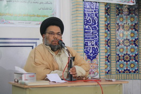 حوزه علمیه لار با 120 سال قدمت